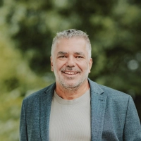 Bürgermeister Markus Dinzl will Schillingsfürst attraktiv halten und sinnvoll weiterentwickeln. (Foto: Stadt Schillingsfürst)