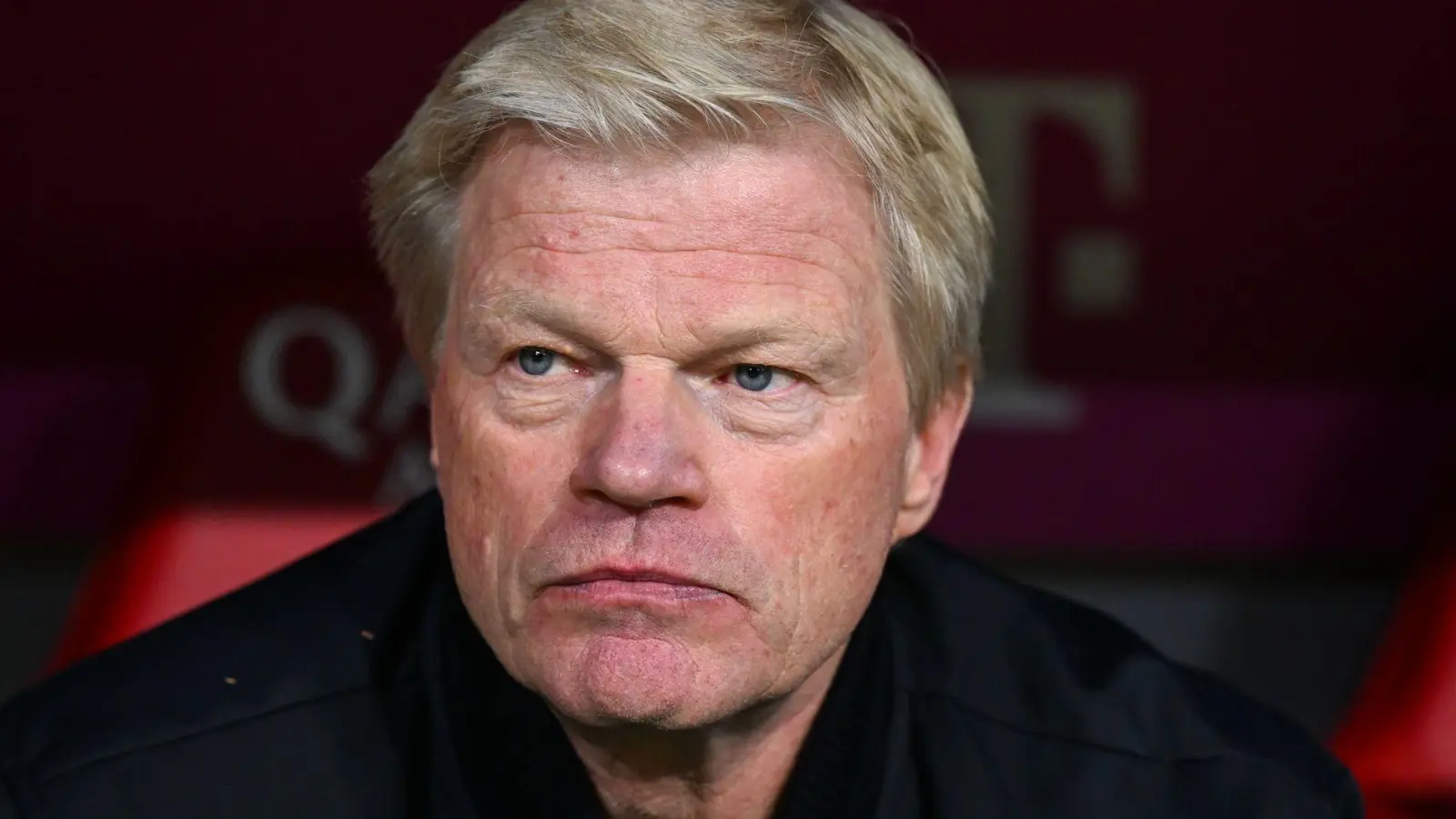 Oliver Kahn sorgt sich um die internationale Wettbewerbsfähigkeit der Bundesliga-Clubs. (Foto: Sven Hoppe/dpa)