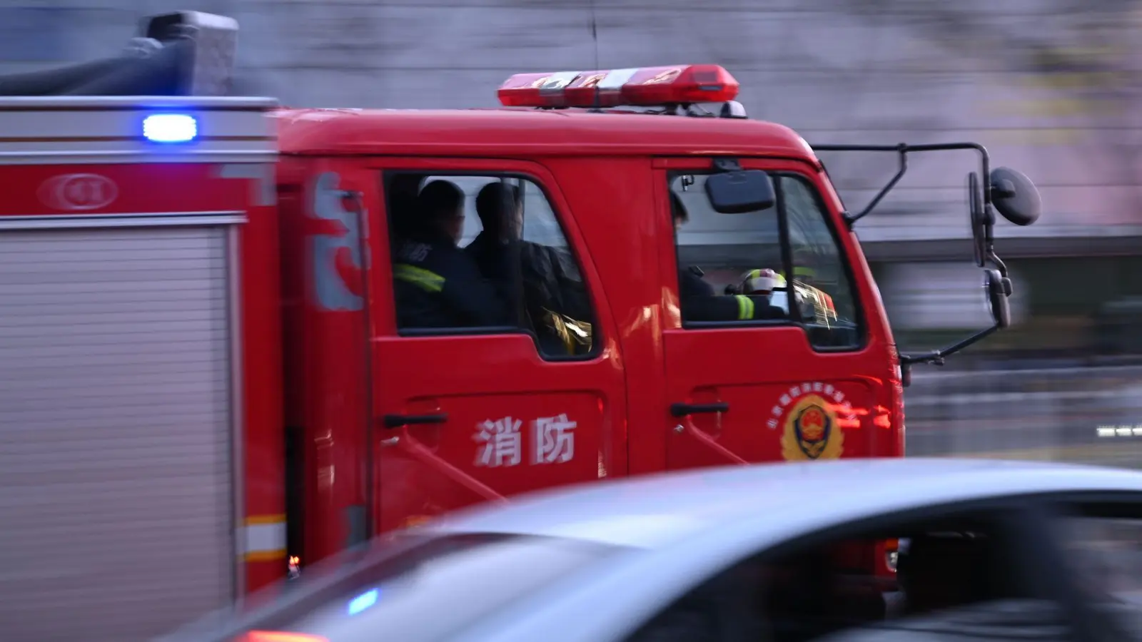 In Nordchina sind mehrere Menschen bei einem Unglück in einem Kohlebergwerk gestorben. (Symbolbild) (Foto: Johannes Neudecker/dpa)