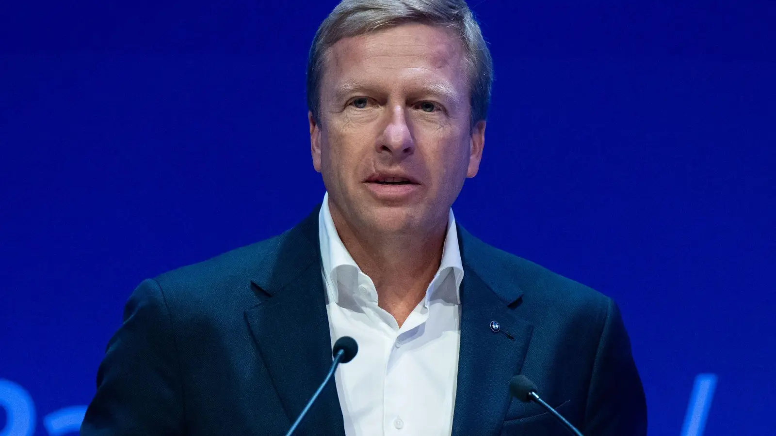 BMW betont bereits seit längerem, dass das Unternehmen für Technologieneutralität stehe. (Archivbild) (Foto: Sven Hoppe/dpa)