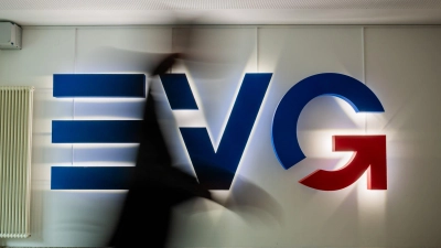 Die EVG hat ihre Drohung zurückgezogen. (Symbolbild) (Foto: Christoph Soeder/dpa)
