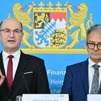 Mehr Geld gibt es für die Kommunen – aber das hilft nur begrenzt. (Foto: Peter Kneffel/dpa)