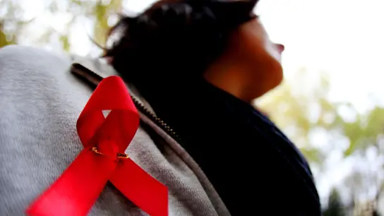 Aids-Tests gibt es nicht nur beim Gesundheitsamt oder in der Arztpraxis, sondern mittlerweile auch als Selbsttests. (Foto: Oliver Berg/dpa/dpa-tmn)