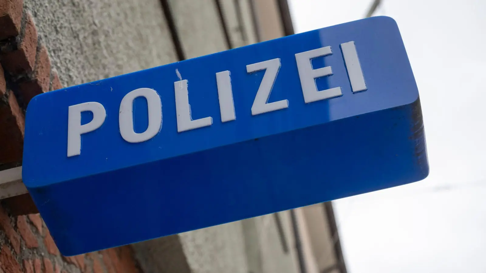 Die Kriminalpolizei hat die Ermittlungen übernommen. (Symbolbild) (Foto: Peter Kneffel/dpa)