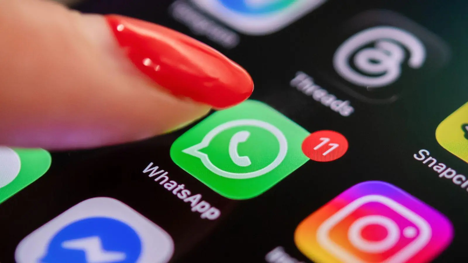 Vier Wochen müssen genügen, um einen per Messenger verschickten Vertrag einzugehen - danach ist das Angebot nicht mehr bindend, wie das Oberlandesgericht Frankfurt am Main entschieden hat. (Foto: Nico Tapia/dpa-tmn)