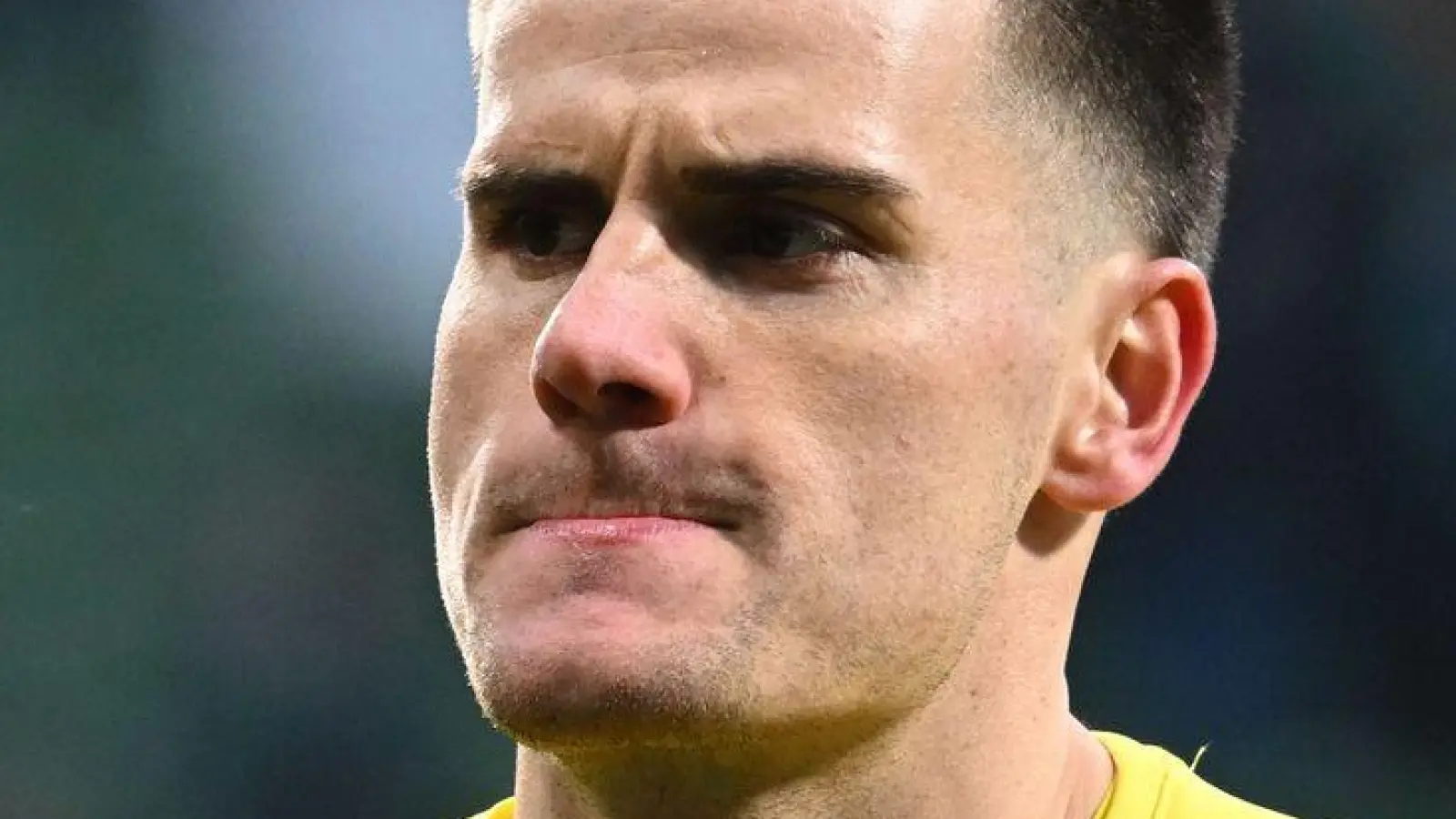 Michael Zetterer wechselt von Werder Bremen zu Eintracht Frankfurt. (Foto: Carmen Jaspersen/dpa)