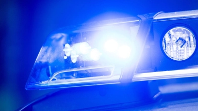 Nach dem Einbruch in Kulmbach sucht die Polizei nach Zeugen. (Symbolbild) (Foto: Lino Mirgeler/dpa)