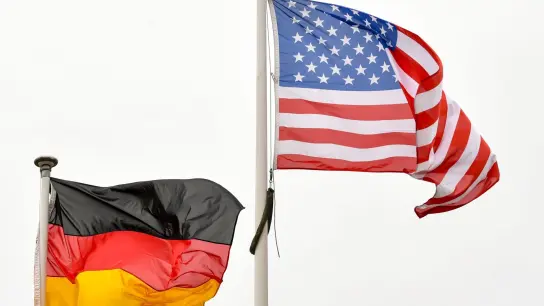 Ein Aufenthalt in den USA ist für viele Schüler eine wertvolle Erfahrung. Das deutsch-amerikanische Austauschprogramm GAPP macht dies seit 50 Jahren möglich. (Foto: Jens Kalaene/dpa-Zentralbild/dpa)