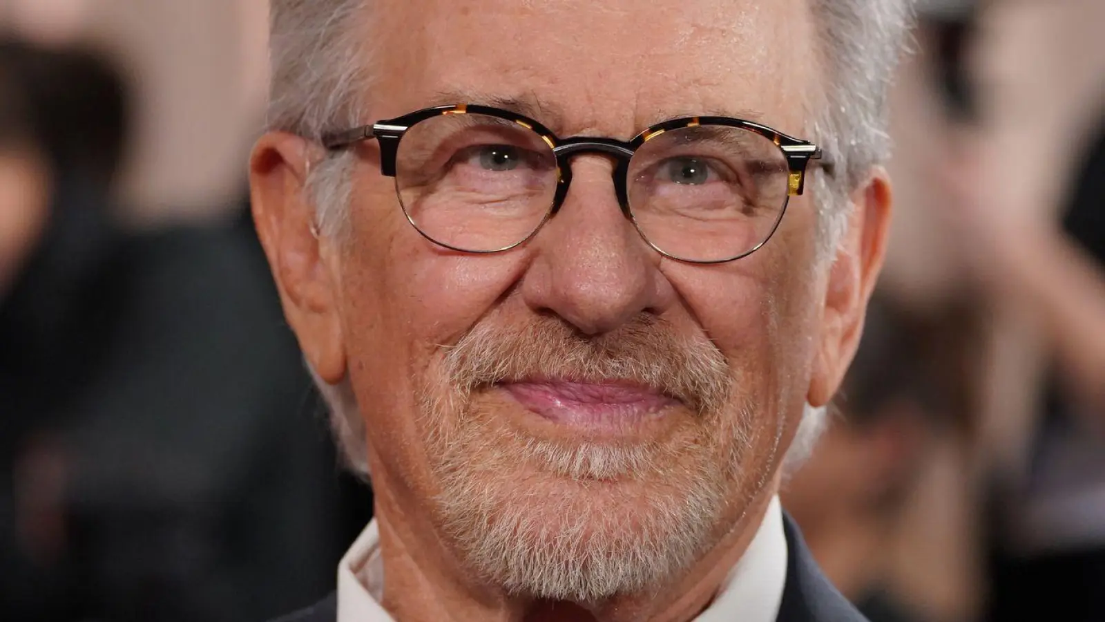 Spielberg ist nun ein sogenannter EGOT-Preisträger. (Archivbild) (Foto: Jordan Strauss/Invision/AP/dpa)