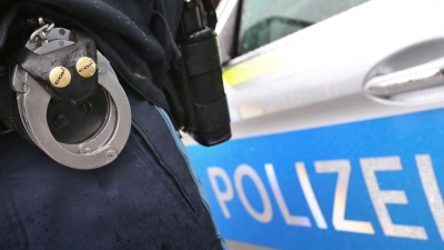 Einbrecher stahlen aus einer Münchner Wohnung einen Tresor mit hoher Beute. (Symbolbild) (Foto: Karl-Josef Hildenbrand/dpa)