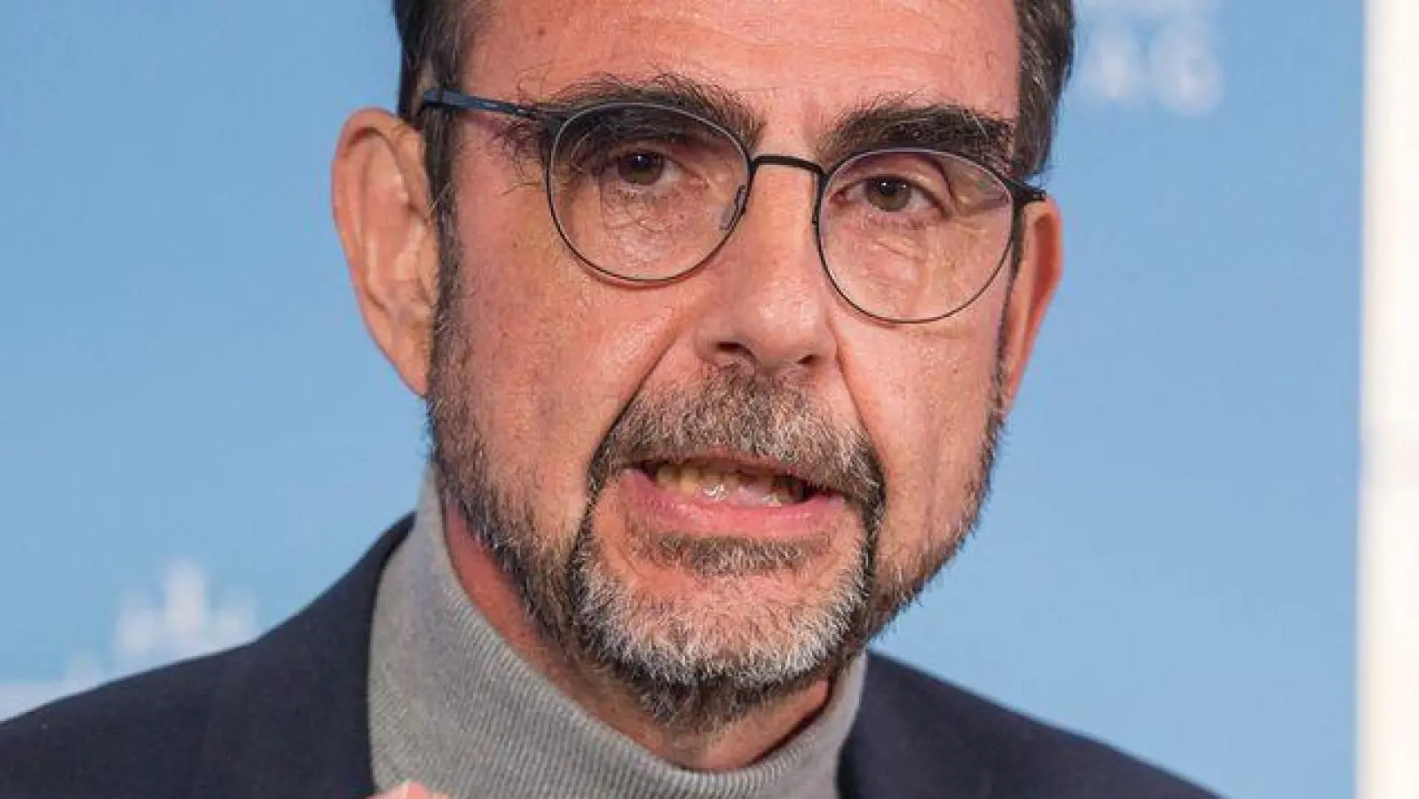 Schlägt ein „Bayernjahr“ für Männer und Frauen vor: CSU-Fraktionschef Holetschek. (Foto: Daniel Vogl/dpa)