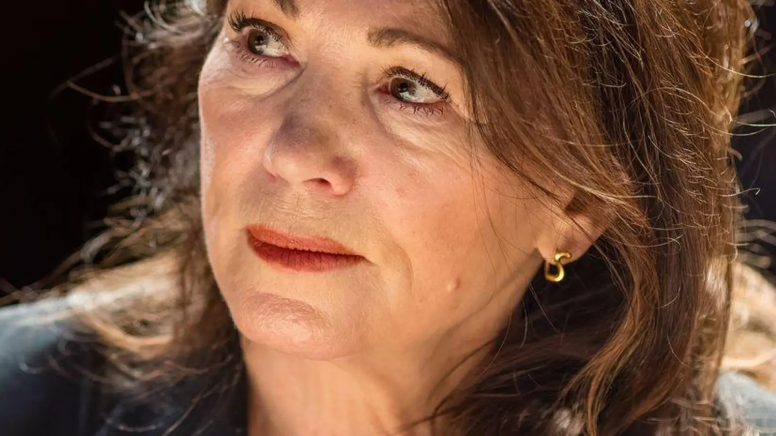 Iris Berben wünscht sich ein selbstbestimmtes Frauenbild. (Archivbild) (Foto: Frank Hammerschmidt/dpa)