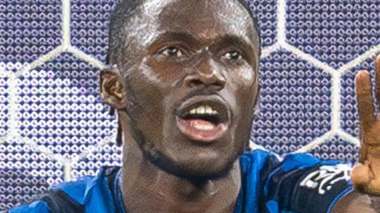 Odilon Kossounou kehrt nich nach Leverkusen zurück. (Foto: David Inderlied/dpa)