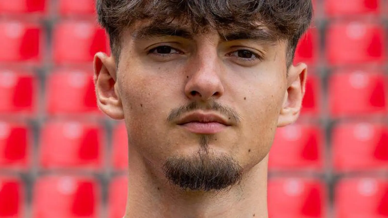 Wechsel nach Schweinfurt: Dustin Forkel. (Archivbild) (Foto: Armin Weigel/dpa)