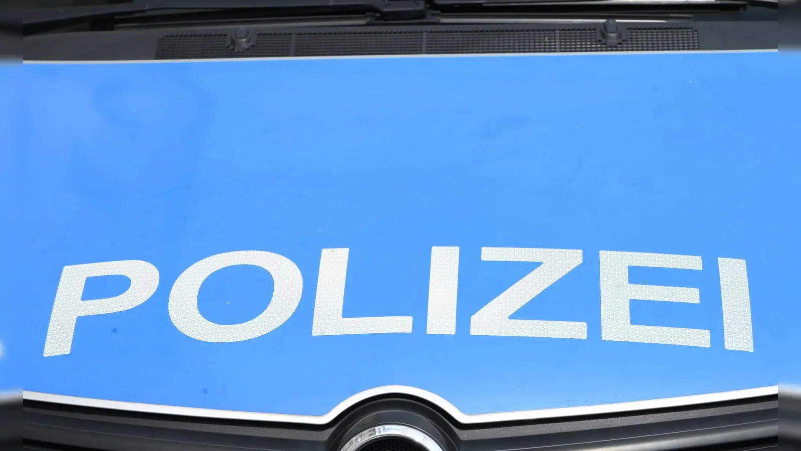 Bei einer Kontrolle an der A6 bei Waidhaus hat die Polizei sieben Kilogramm Kokain sichergestellt. (Symbolbild) (Foto: Malin Wunderlich/dpa)