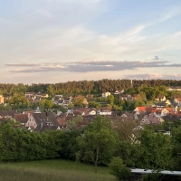 Erfreulicher Haushaltsbericht aus der Kämmerei: Die Finanzlage des Markts Dietenhofen stellt sich besser dar als zunächst gedacht. (Foto: Yvonne Neckermann)