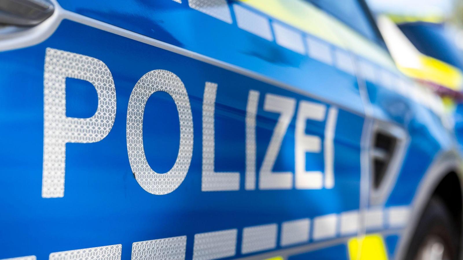 Unfall auf der A6 bei Schnelldorf: Beifahrerin nach Kollision unter Schock