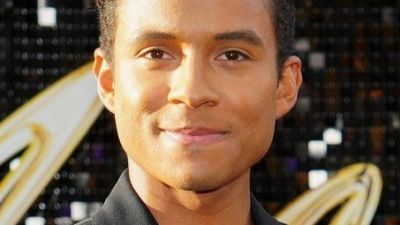 Nach dem Filmdebüt mit „Michael“ erhält Jaafar Jackson die nächste Rolle. (Archivbild) (Foto: Jordan Strauss/Invision/AP/dpa)