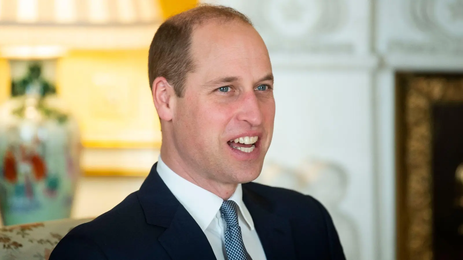 Prinz William, Herzog von Cambridge. (Foto: Victoria Jones/PA Wire/dpa)