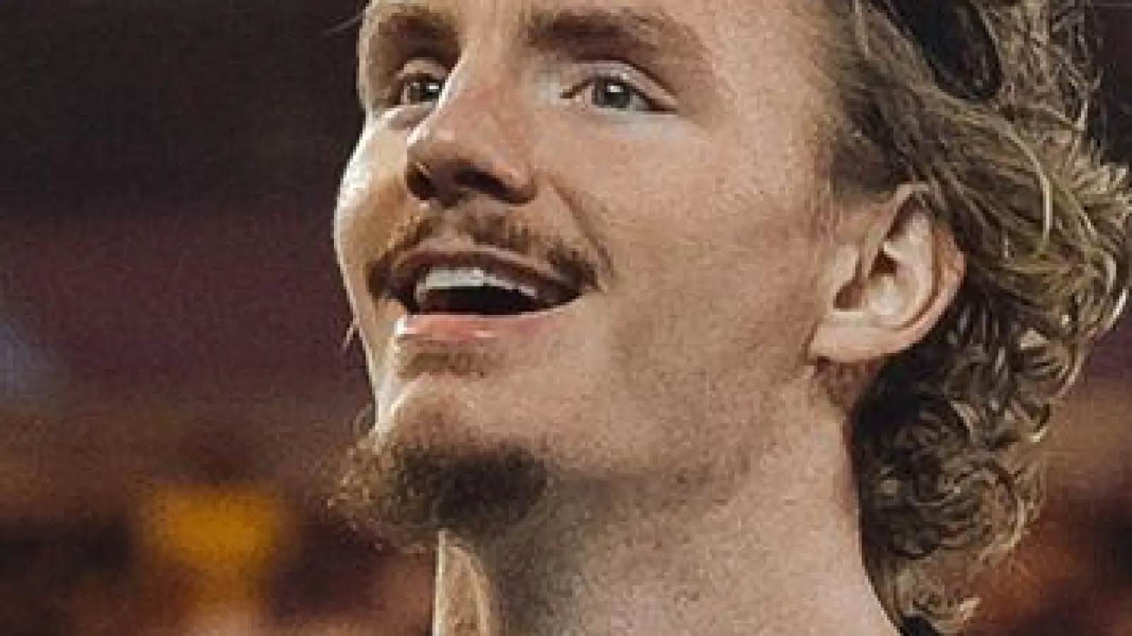 Nick Woltemade ist der prägende Spieler der EM. (Foto: Robert Nemeti/dpa)