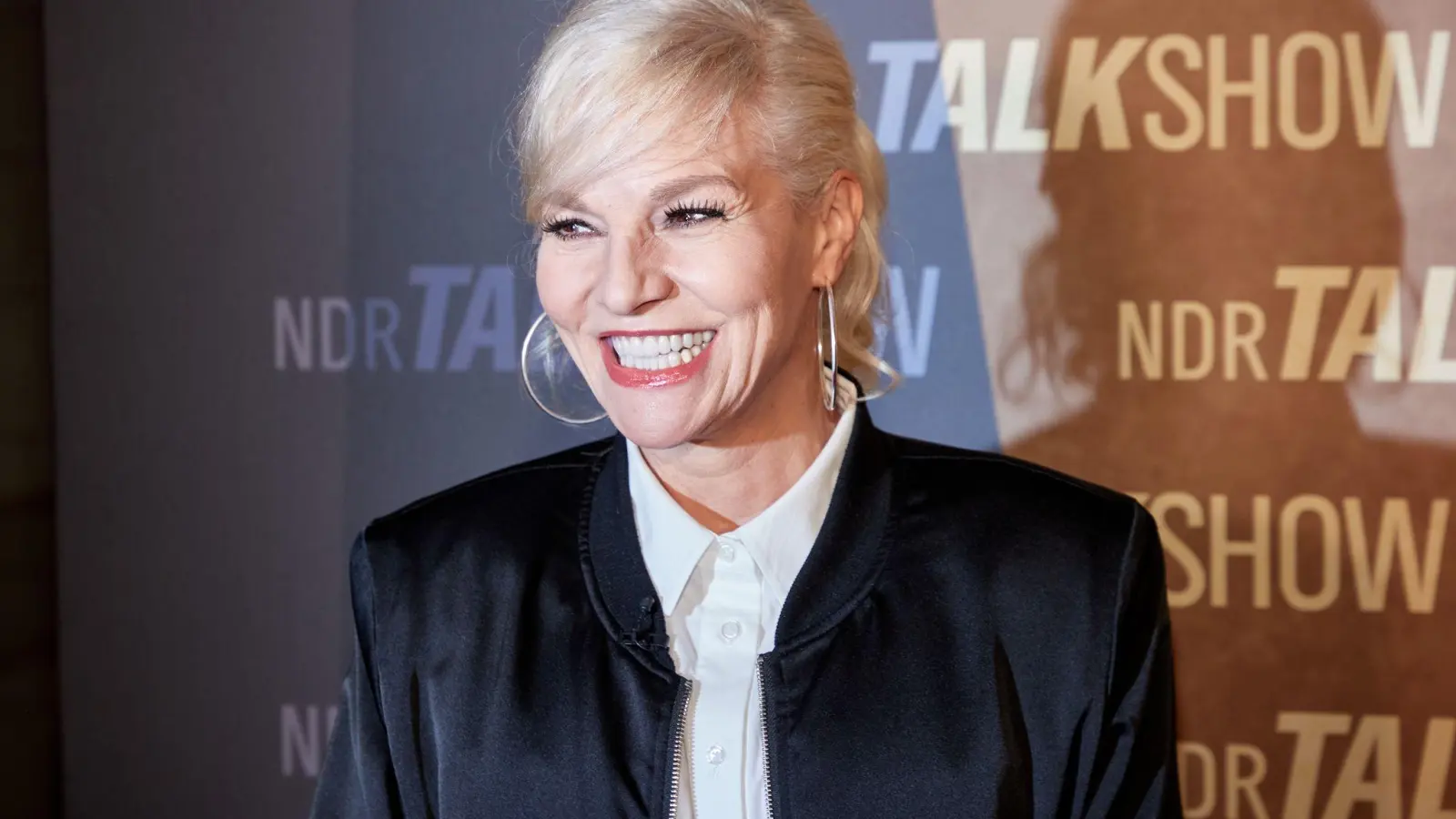 Ina Müller lebte nicht immer in Hamburg - es gab auch eine Münchner Episode.  (Foto: Georg Wendt/dpa)