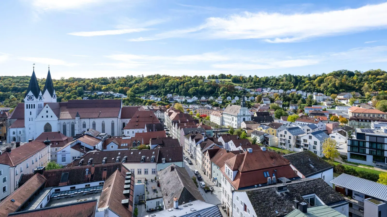 Eichstätt hat wieder einen neuen Bischof. (Archivbild) (Foto: Lennart Preiss/dpa)