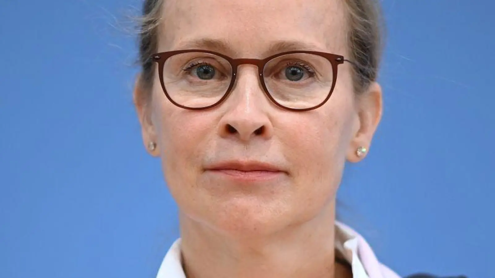 Um die Juristin Frauke Brosius-Gersdorf ist Streit in der Koalition entbrannt (Archivbild) (Foto: Britta Pedersen/dpa)