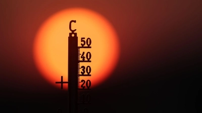 Die Förderrichtlinie soll noch in diesem Sommer in Kraft treten. (Symbolbild) (Foto: Thomas Warnack/dpa)
