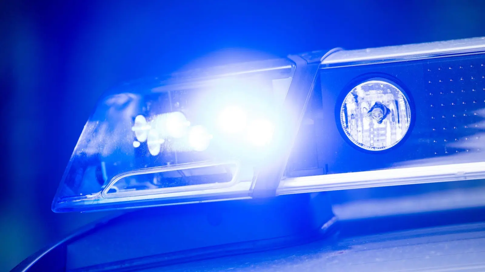 Der 28-Jährige sieht sich nun einem Strafverfahren gegenüber. (Symbolbild) (Foto: Lino Mirgeler/dpa)