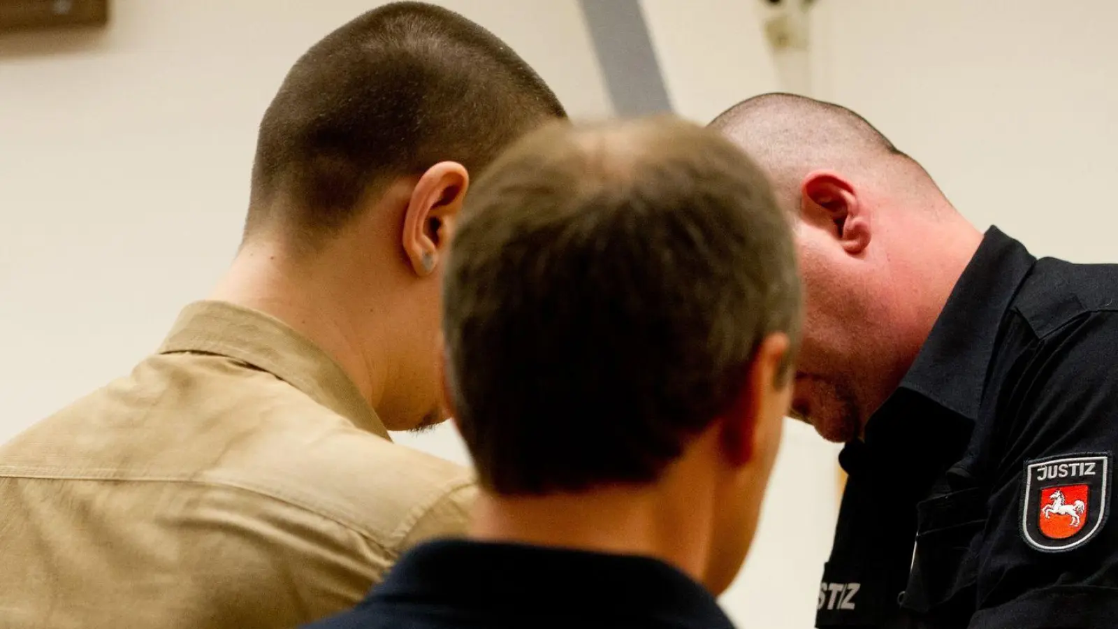 Der sogenannte Maschsee-Mörder soll erneut Straftaten begangen haben. (Archivbild) (Foto: picture alliance / dpa)