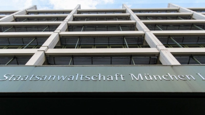 Auf Antrag der Staatsanwaltschaft München sind in Rumänien Verdächtige festgenommen worden, die in Deutschland einen Menschen zu einer Nierenspende gezwungen haben sollen. (Foto: Matthias Balk/dpa)