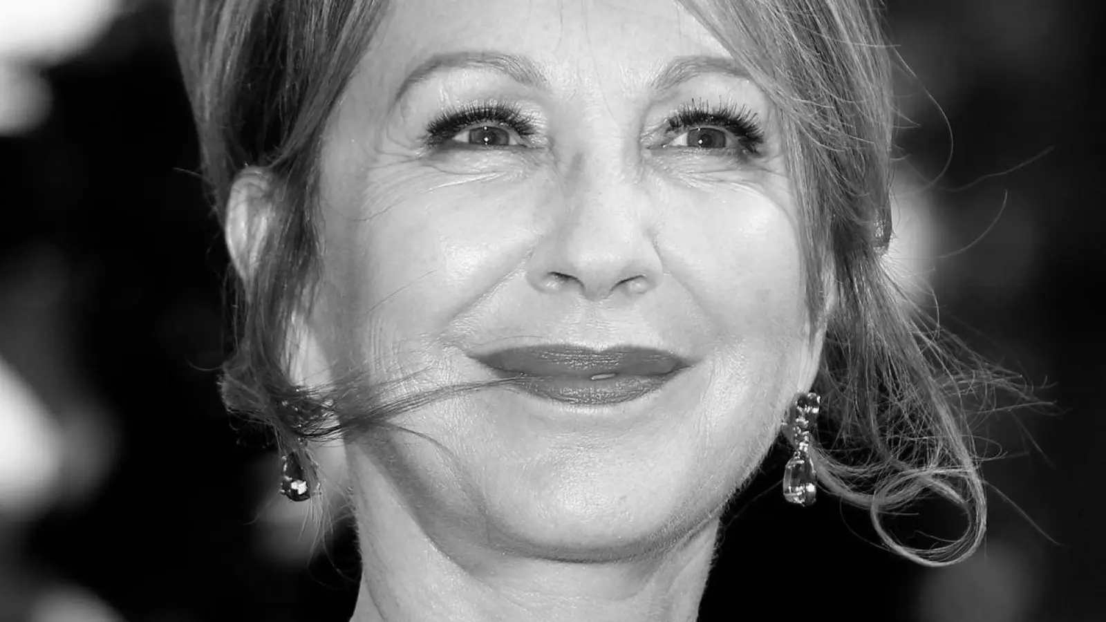 Baye wurde mehrfach mit dem französischen Filmpreis César ausgezeichnet. (Archivbild) (Foto: Ian Langsdon/EPA/dpa)