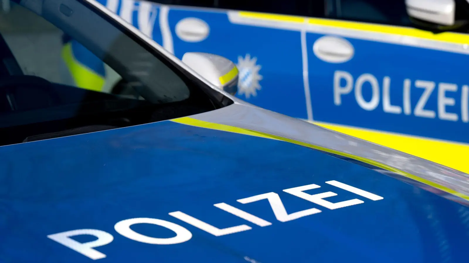 Im Falle einer erfolgreichen Münchner Olympia-Bewerbung käme auf die Polizei viel Arbeit zu. (Archivbild) (Foto: Sven Hoppe/dpa)