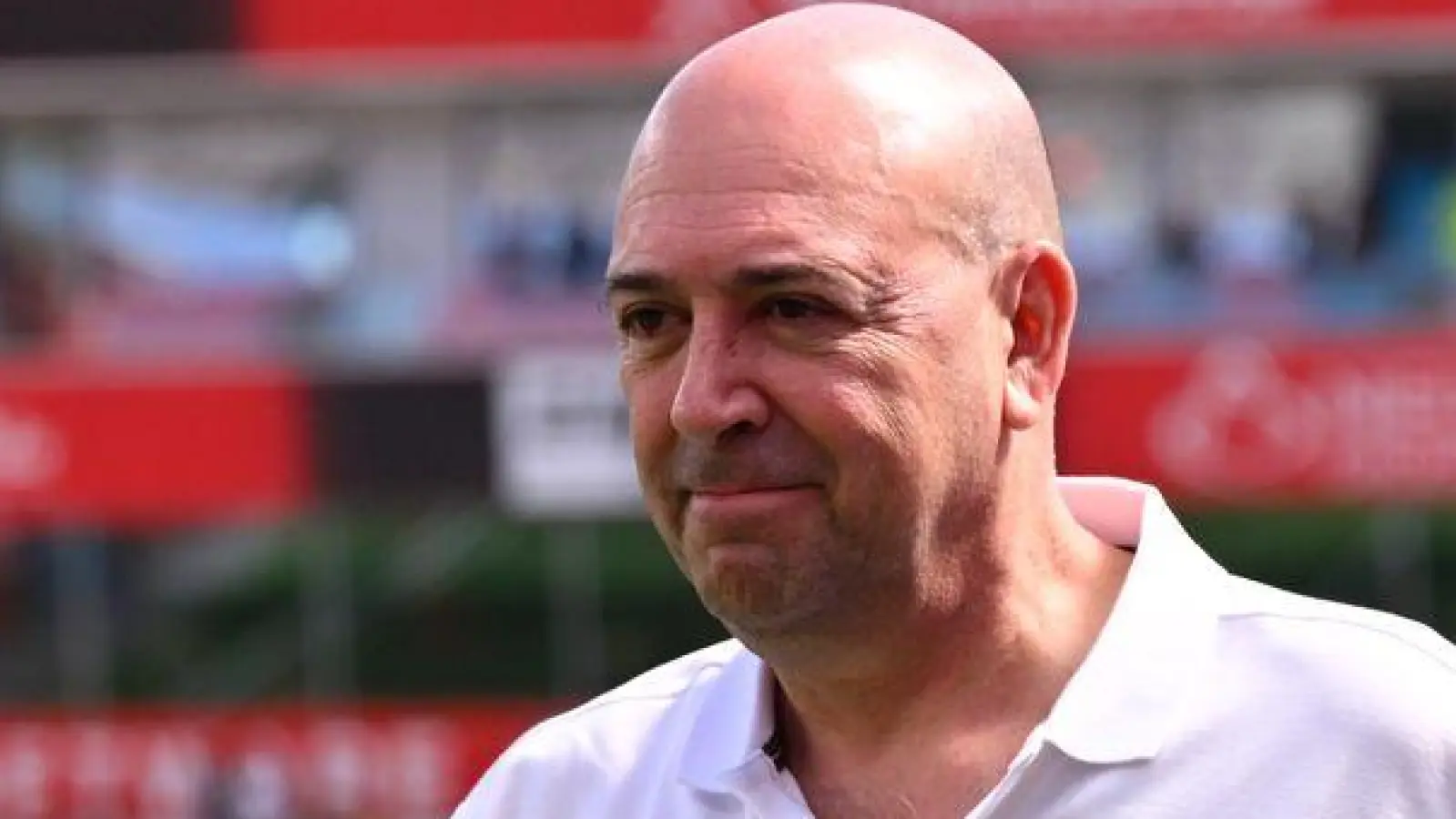 Bayer will bald einen neuen Cheftrainer präsentieren. (Archivbild) (Foto: Marius Becker/dpa)