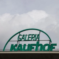 Auch drei Galeria-Filialen in Köln befinden sich auf der Liste. (Foto: Oliver Berg/dpa)