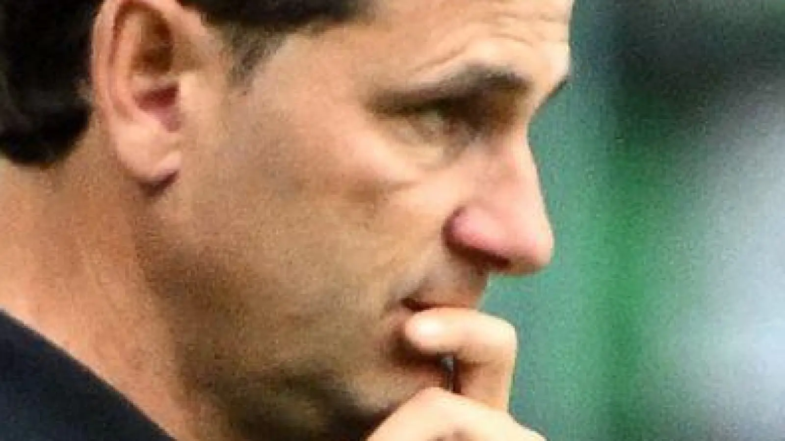 Steht bei Borussia Mönchengladbach stark in der Kritik: Trainer Gerardo Seoane (Foto: Federico Gambarini/dpa)