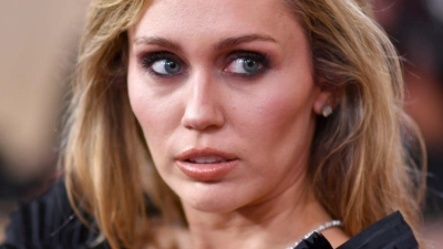 Miley Cyrus kam als „Hannah Montana“ groß heraus. (Archivfoto) (Foto: Richard Shotwell/Invision/AP/dpa)