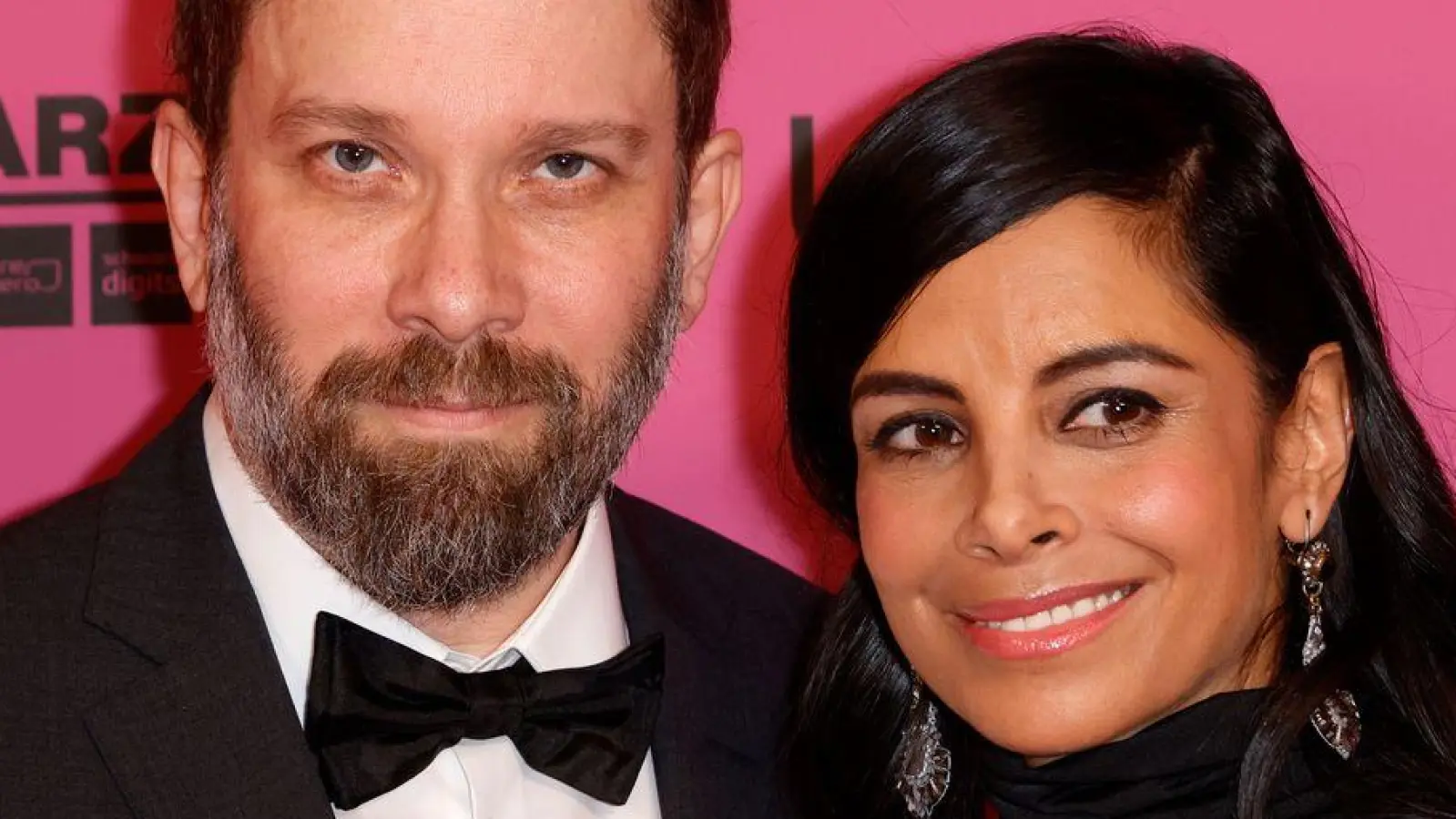 Christian Ulmen und Collien Ulmen-Fernandes haben sich getrennt. (Archivbild) (Foto: Carsten Koall/dpa)