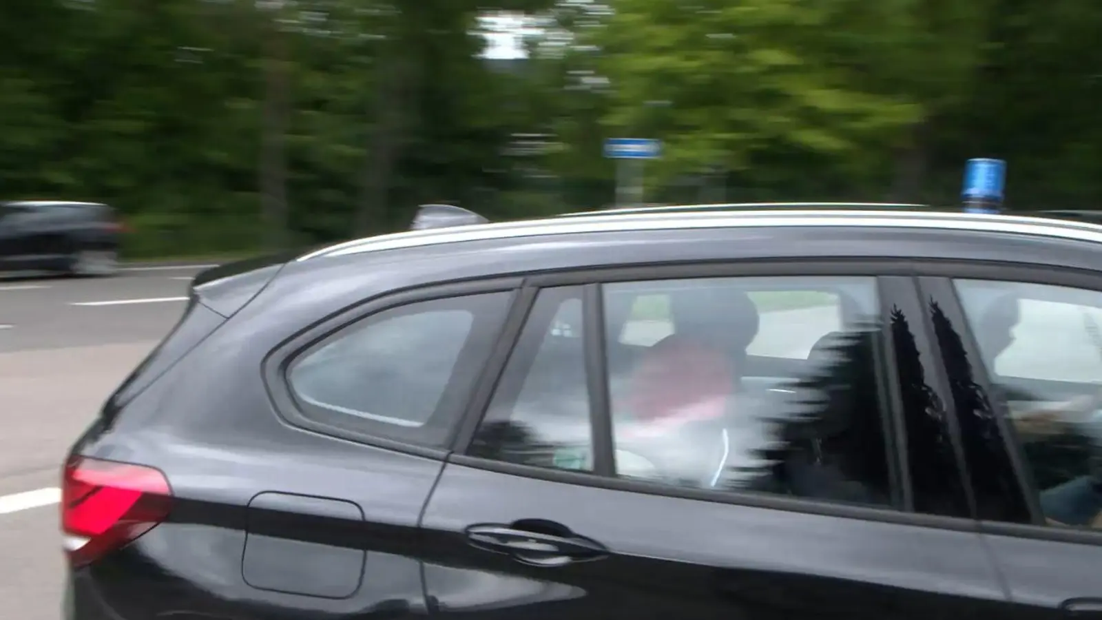 Ein Ermittlungsrichter am Bundesgerichtshof eröffnete dem deutschen Ehepaar in Karlsruhe die Haftbefehle und setzte diese in Vollzug. (Foto: René Priebe/PR-Video /dpa)