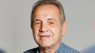 Bereit für eine dritte Amtszeit: Walter Kollmar. (Foto: Josef Pfahler)