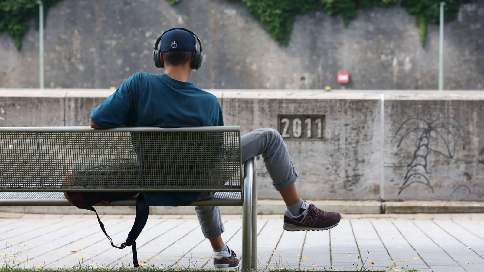 Laut einer Umfrage im Auftrag des Digitalverbands Bitkom hören etwa die Hälfte (49 Prozent) aller Befragten gelegentlich Podcasts. (Foto: Karl-Josef Hildenbrand/dpa/dpa-tmn)