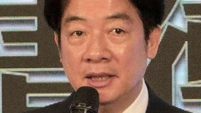 Taiwans Präsident Lai will mehr Kooperationen für robuste Halbleiter-Lieferketten. (Archivbild)  (Foto: Johnson Lai/AP/dpa)