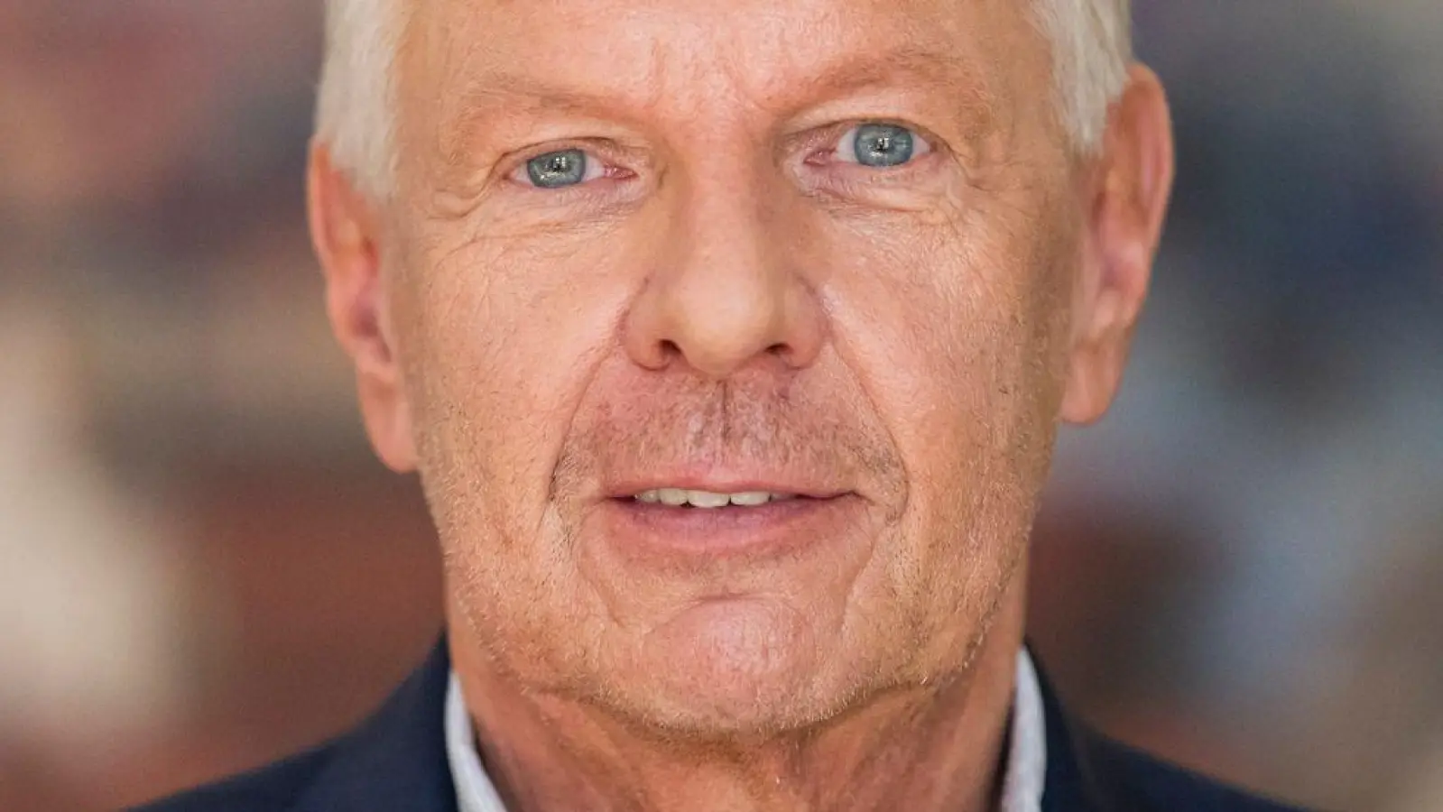 Kurz vor dem Ende seiner Amtszeit als Münchner Oberbürgermeister hat Dieter Reiter (SPD) sich in einem offenen Brief verabschiedet. (Archivbild)  (Foto: Peter Kneffel/dpa)