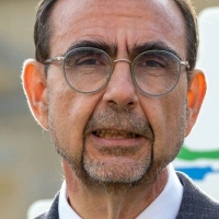 CSU-Fraktionschef Klaus Holetschek hält seine Partei für einen Stabilitätsfaktor in der Krise.  (Foto: Pia Bayer/dpa)