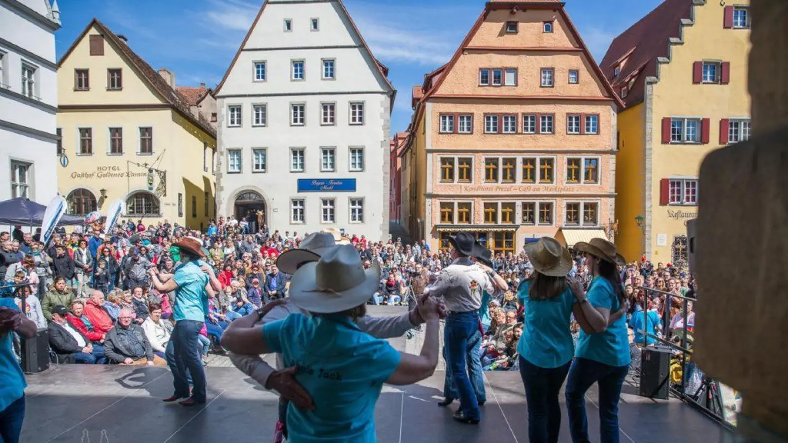 Foto: Stadt Rothenburg