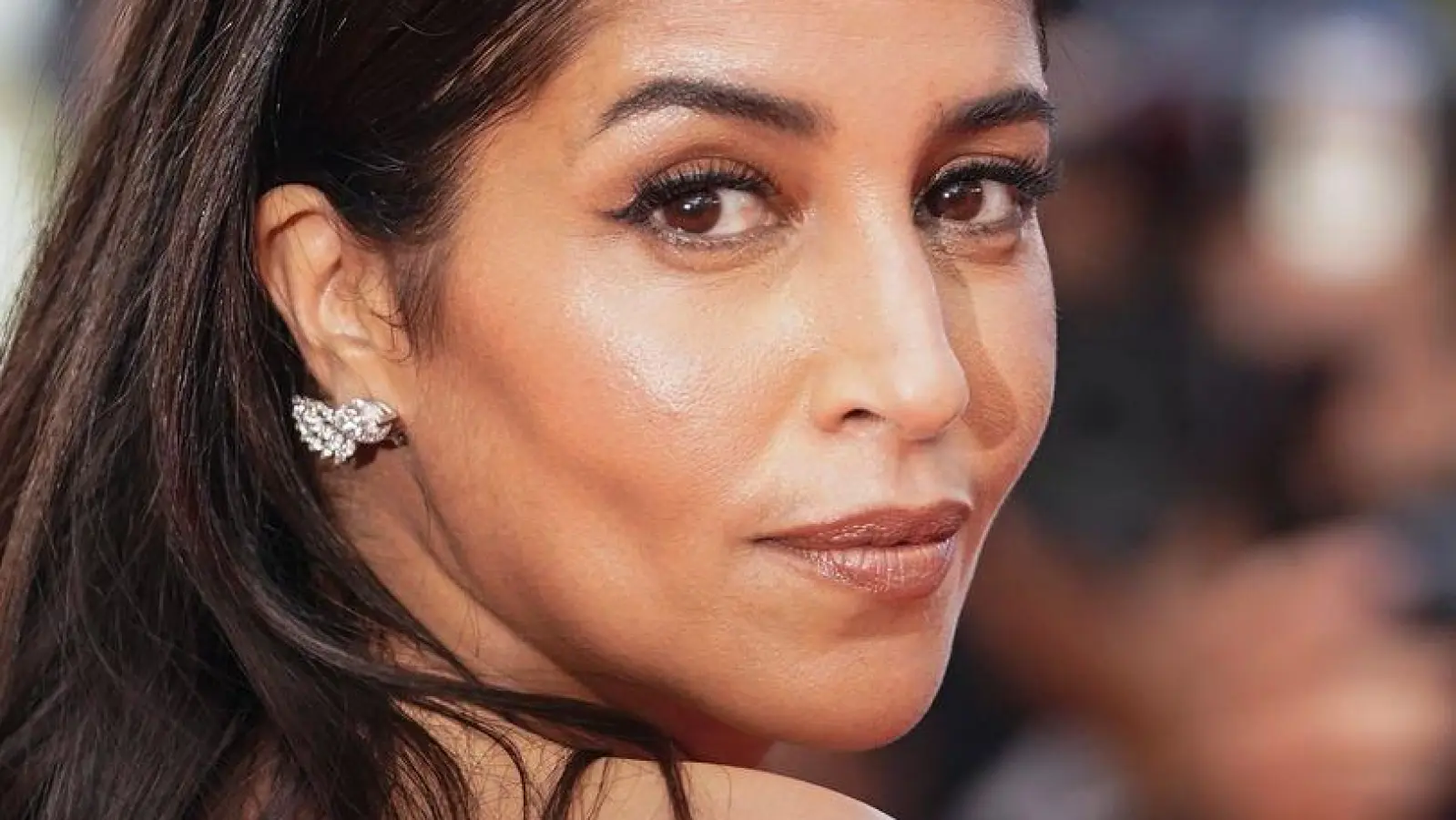 Leïla Bekhti spielt die Hauptrolle. (Archivbild) (Foto: Brynn Anderson/AP/dpa)