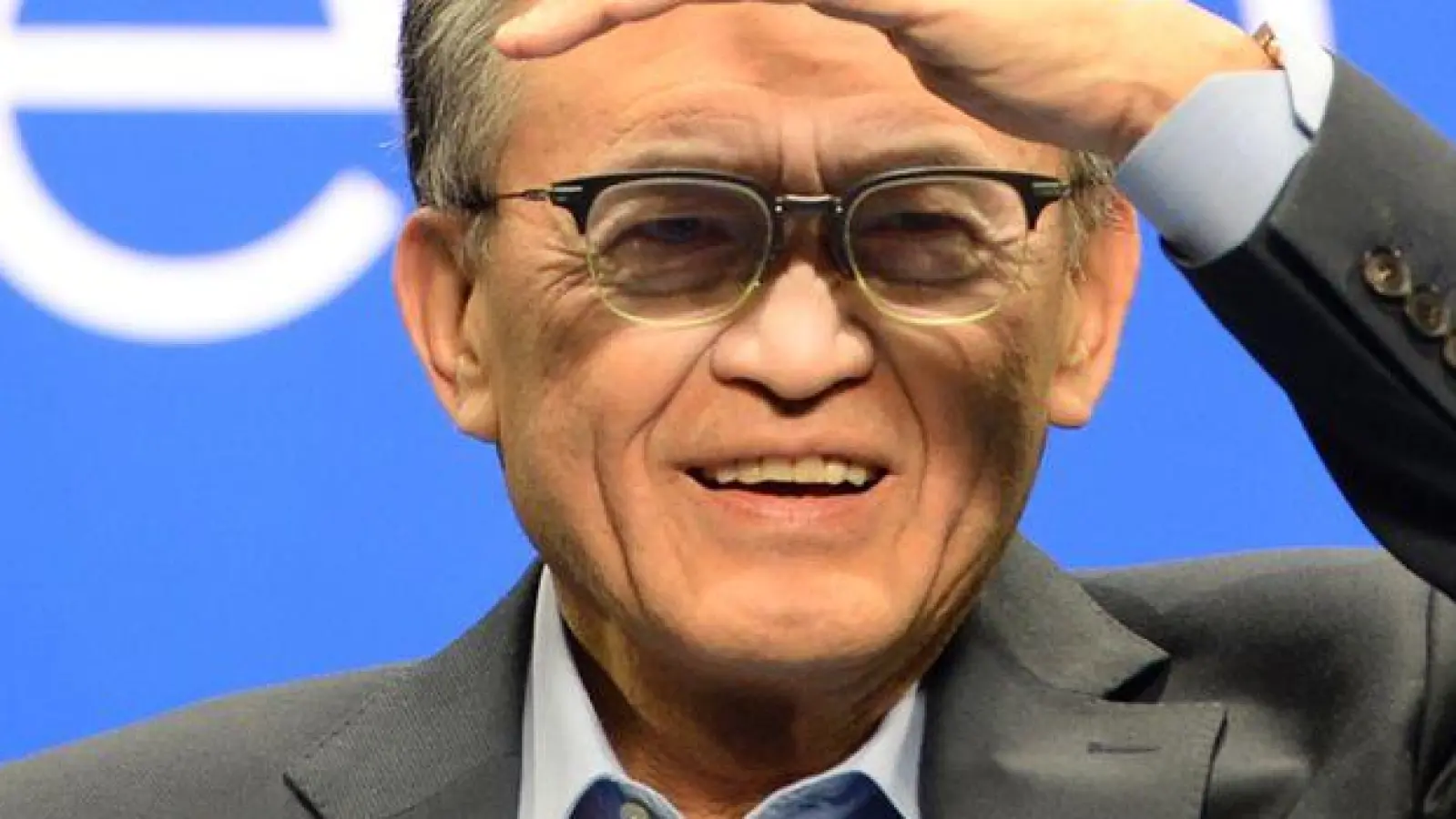 Branchenveteran Lip-Bu Tan steht seit März an der Intel-Spitze. (Archivbild) (Foto: Andrej Sokolow/dpa)