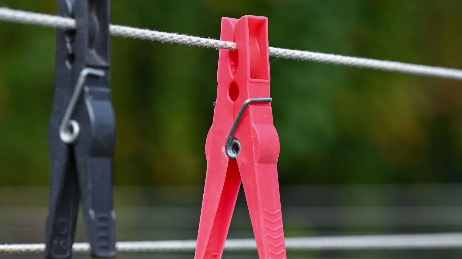 Die schwarz-rote Koalition hat schon im ersten Jahr etliche Zitterpartien hinter sich. (Symbolbild) (Foto: Patrick Pleul/dpa-Zentralbild/ZB)