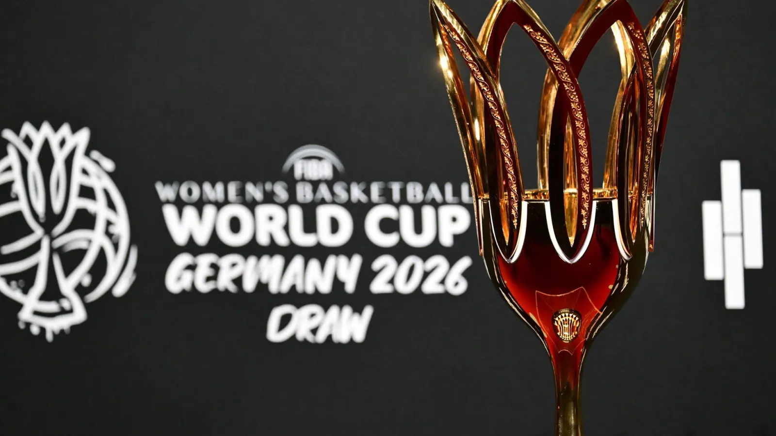 Deutsche Basketballerinnen (Foto: Sebastian Gollnow/dpa)