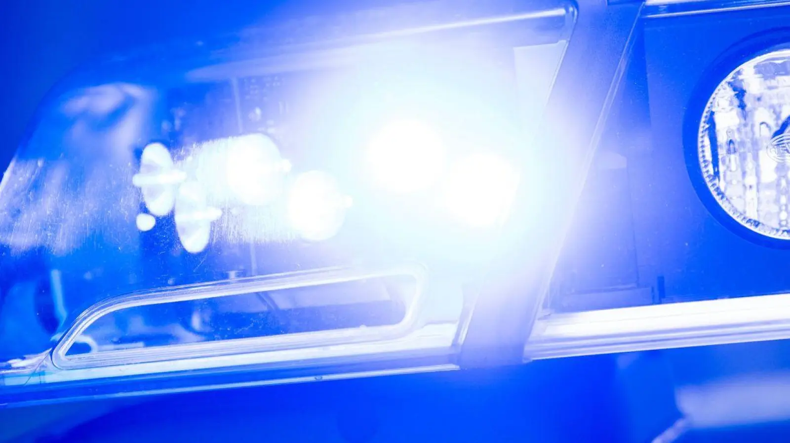 Der Staatsschutz der Kriminalpolizei ermittelt nun. (Symbolbild) (Foto: Lino Mirgeler/dpa)